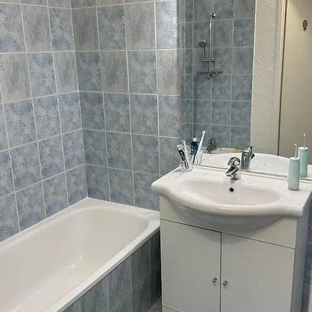 Alpine - Petit Apartment Chatel