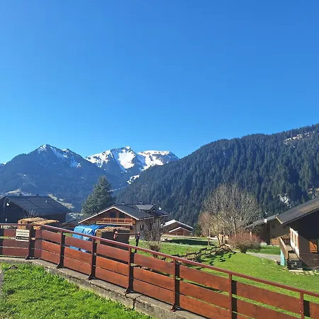 Apartment Alpine - Petit *