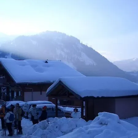 Alpine - Petit *