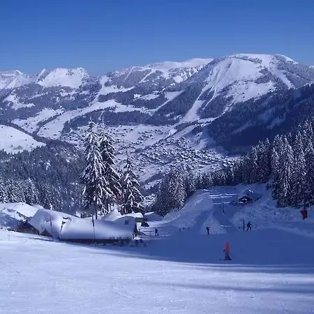 Apartment Alpine - Petit