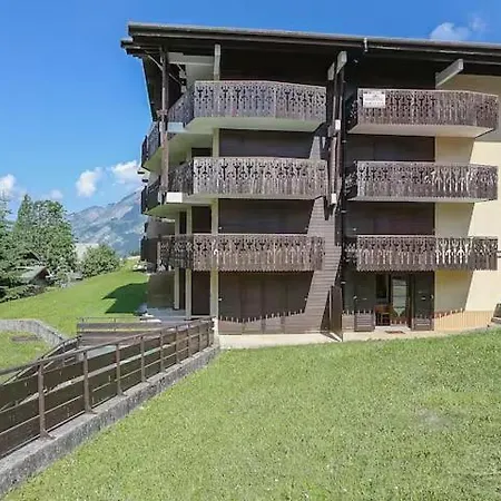 Alpine - Petit Chatel