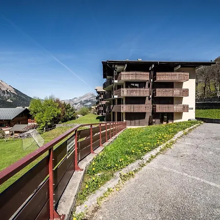 Alpine - Petit Appartamento *