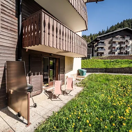Alpine - Petit Appartamento *
